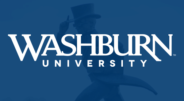 Washburn University logo